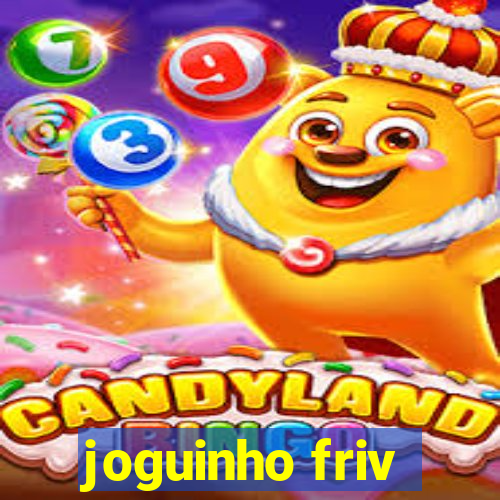 joguinho friv